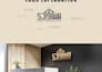 design a professional arabic calligraphy logo for your brand
